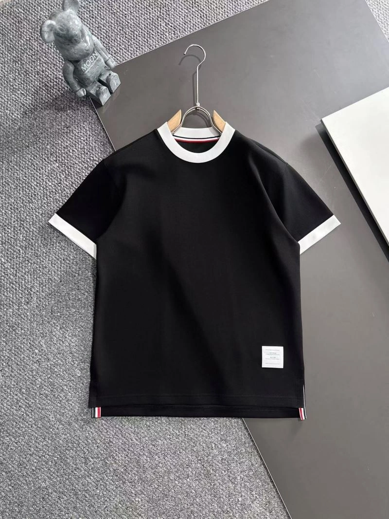 Thom Browne Short Suits Upgraded 173542
