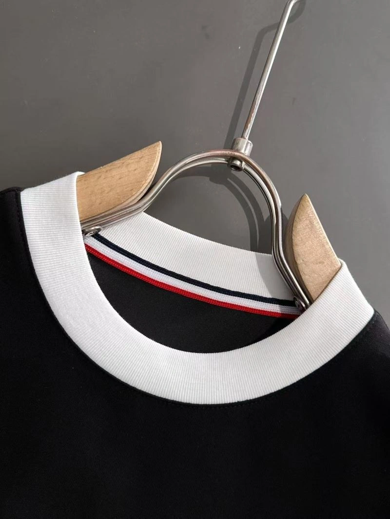 Thom Browne Short Suits Upgraded 173542