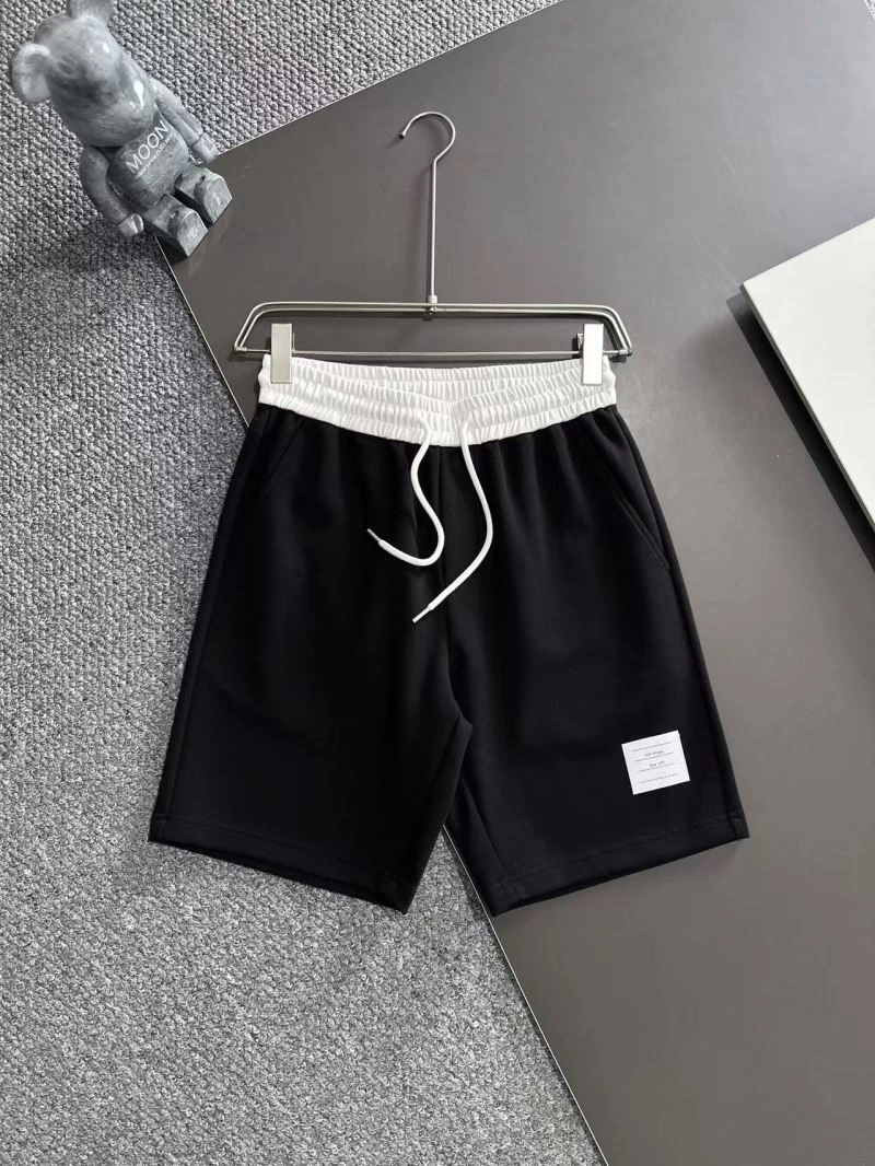Thom Browne Short Suits Upgraded 173542