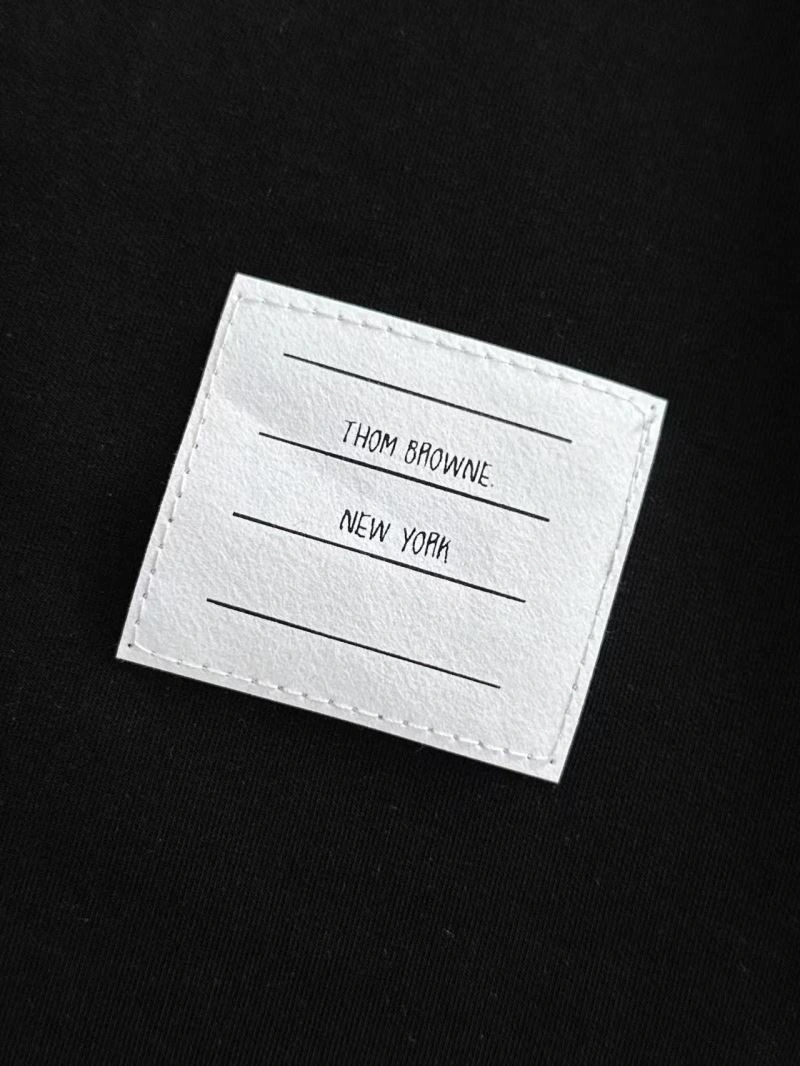 Thom Browne Short Suits Upgraded 173542