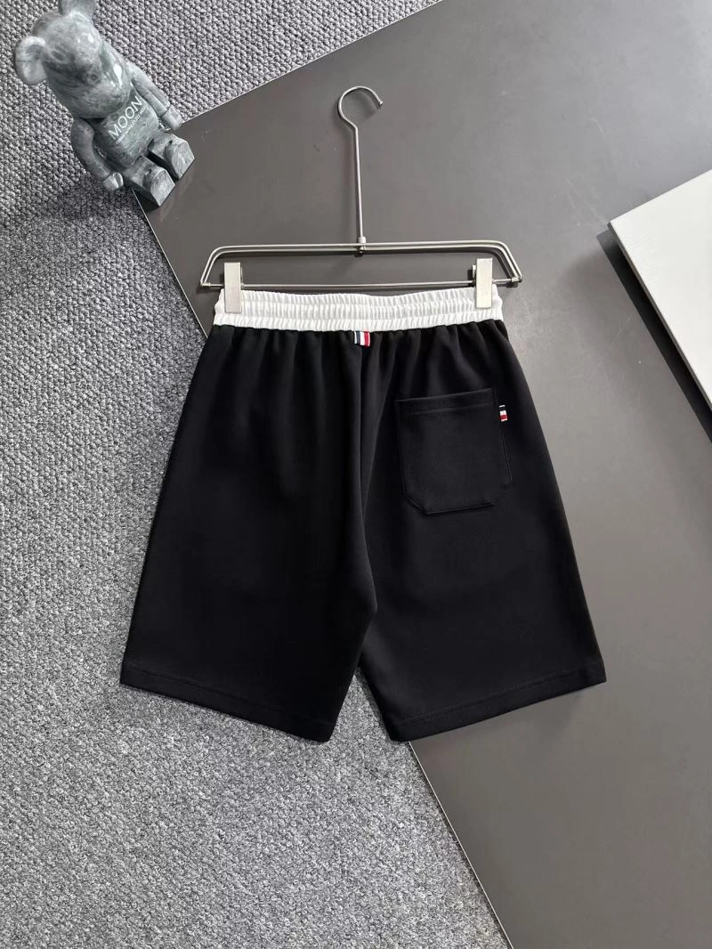 Thom Browne Short Suits Upgraded 173542