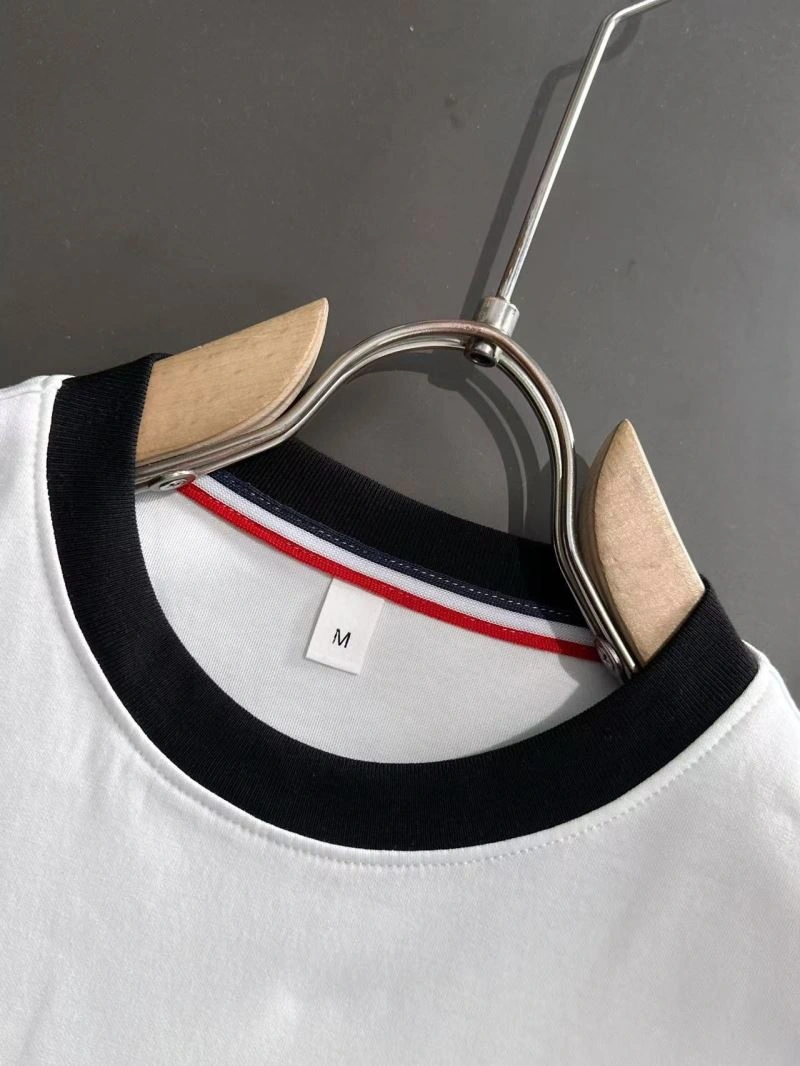 NewStyle Thom Browne Short Suits 173541
