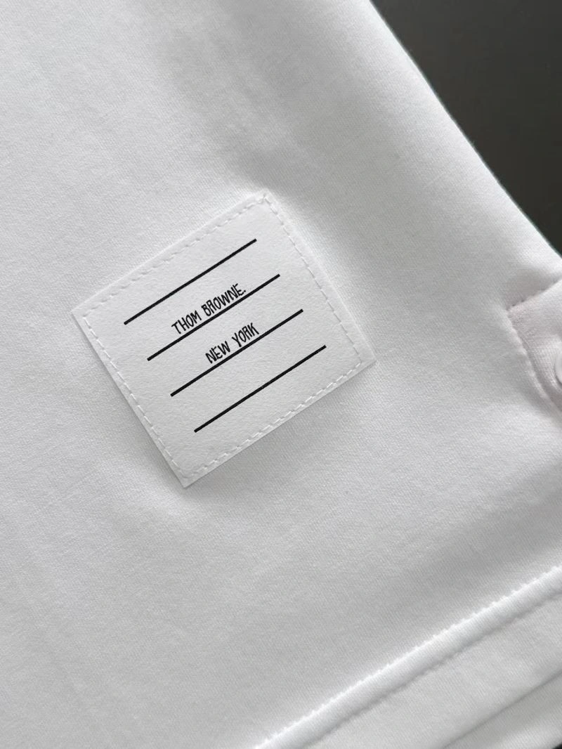 NewStyle Thom Browne Short Suits 173541