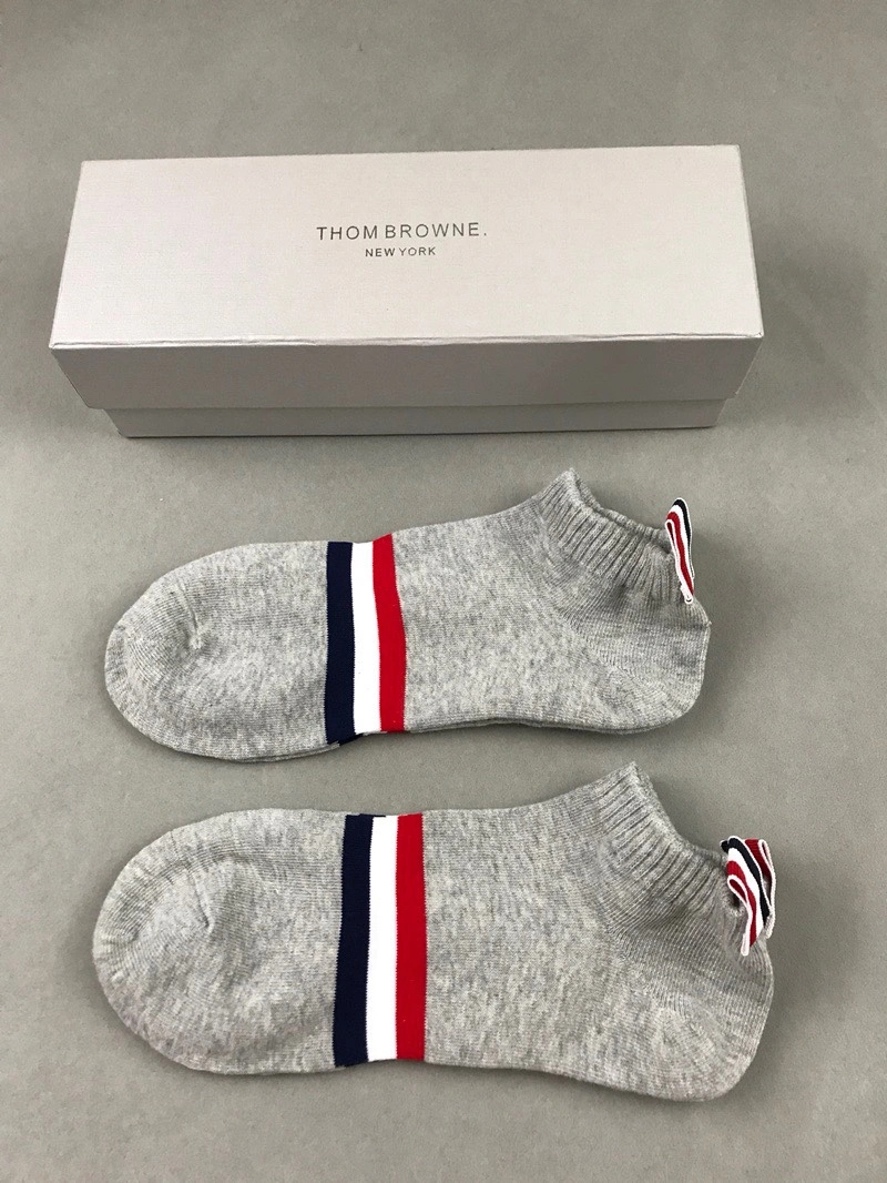 Thom Browne Socks EasyCare 274370
