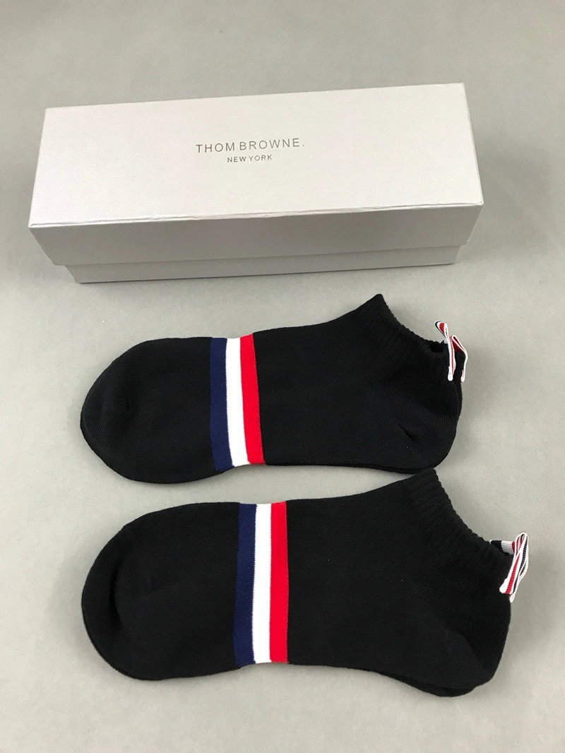 Thom Browne Socks EasyCare 274370