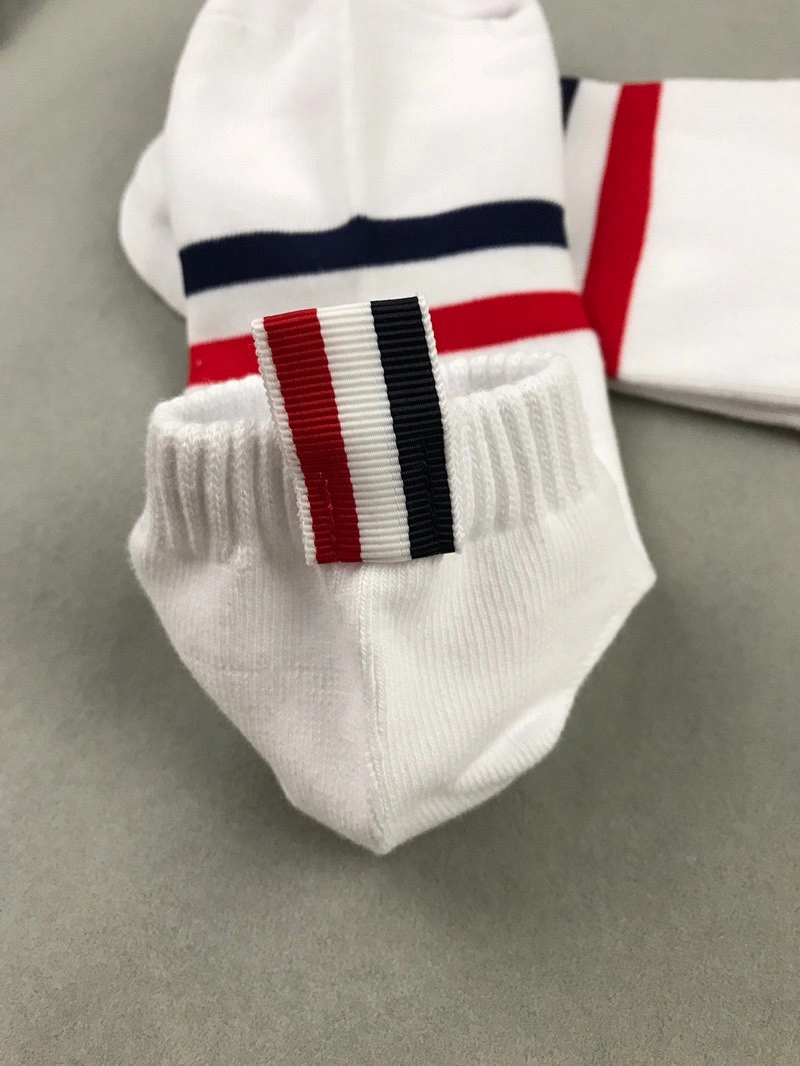 Thom Browne Socks EasyCare 274370