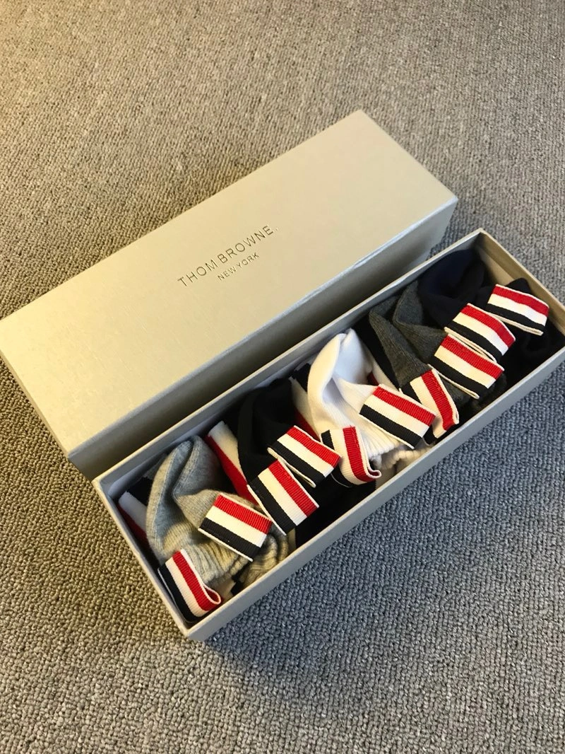 Thom Browne Socks Affordable 274104