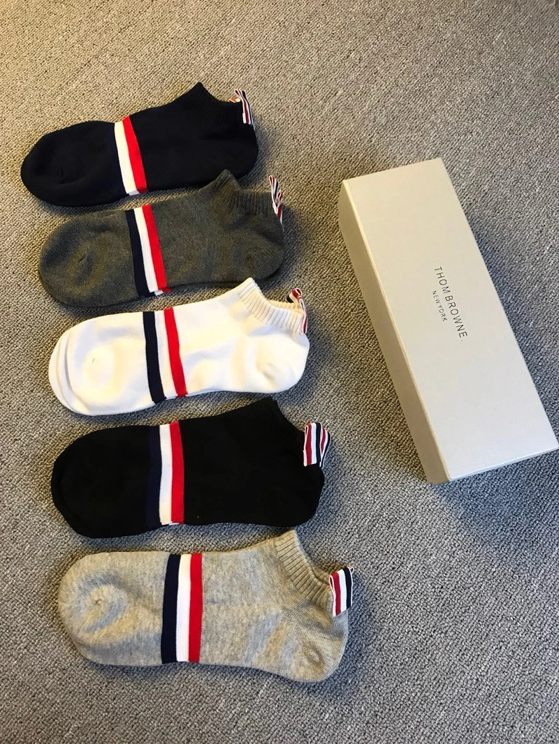 Thom Browne Socks Affordable 274104