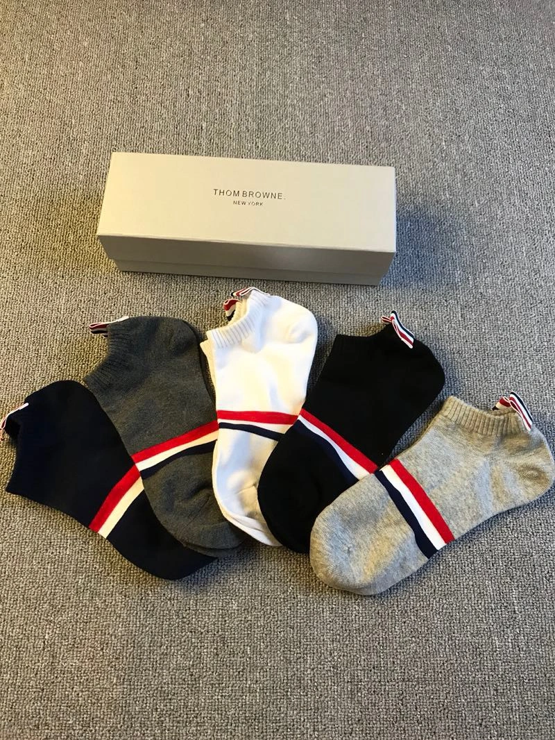 Thom Browne Socks Affordable 274104
