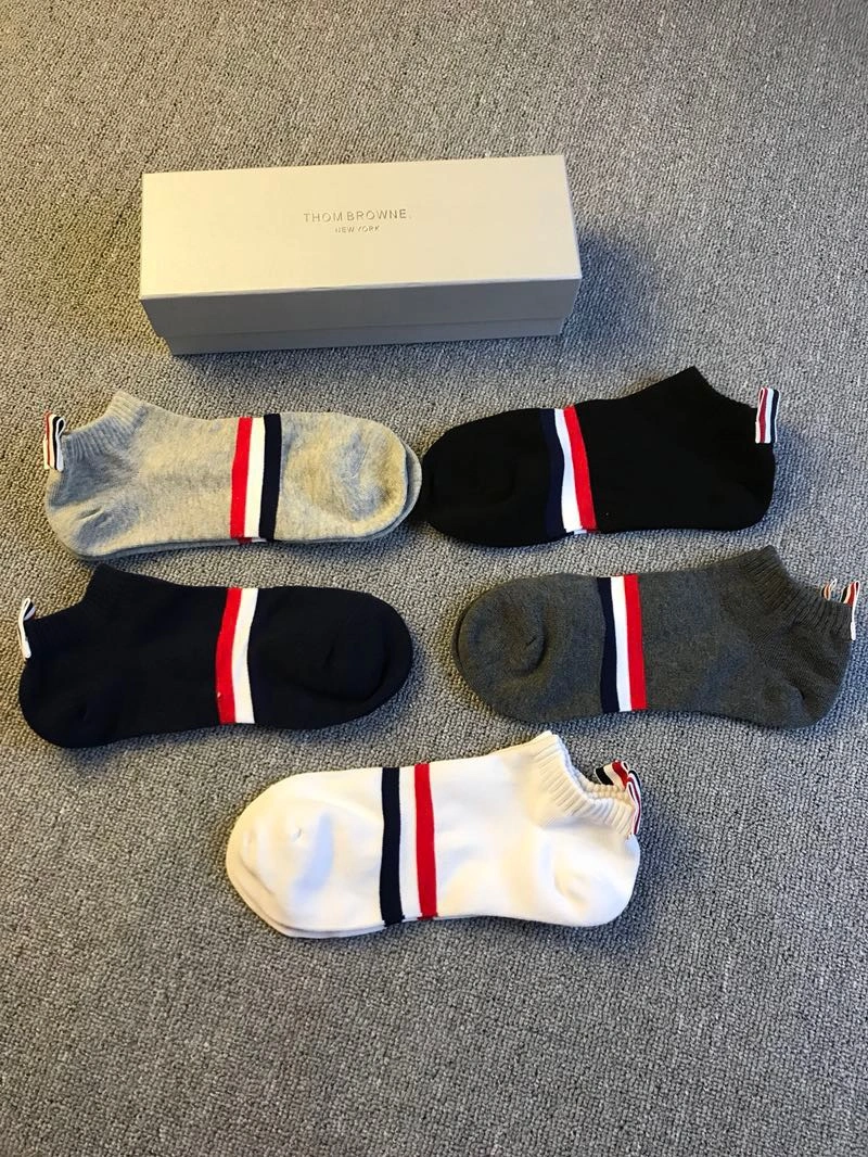 Thom Browne Socks Affordable 274104