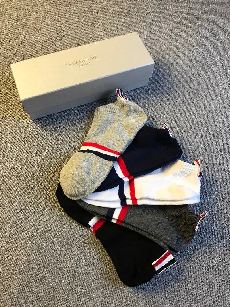 Thom Browne Socks Affordable 274104