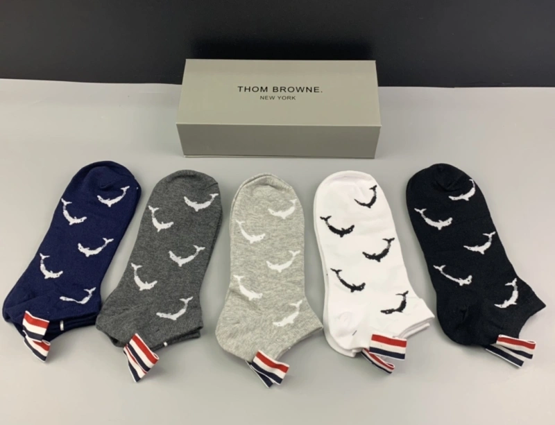 Thom Browne Socks FashionForward 274103