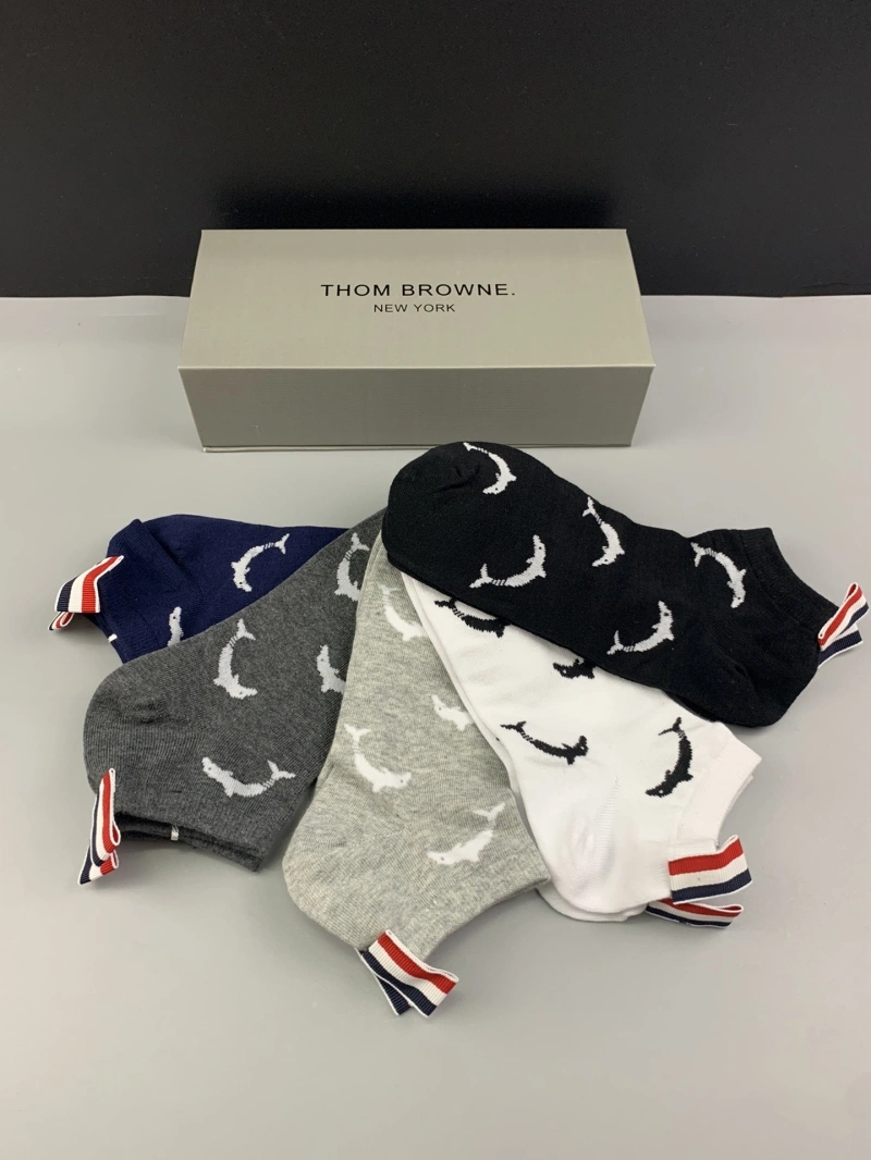 Thom Browne Socks FashionForward 274103