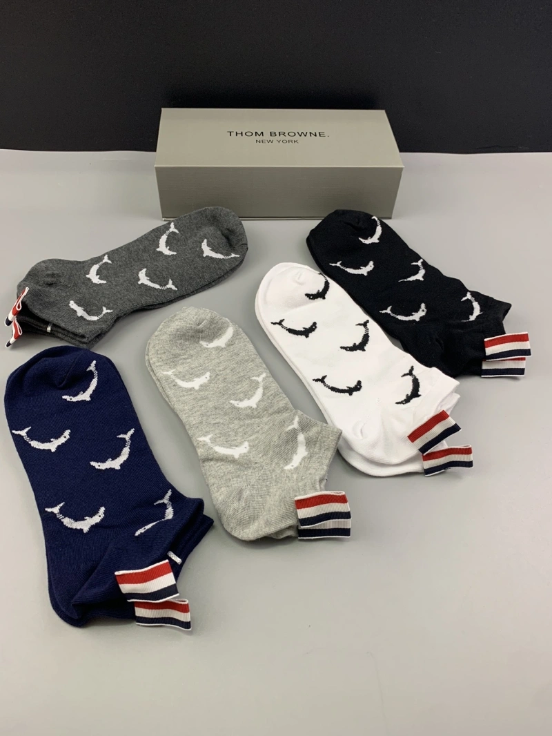 Thom Browne Socks FashionForward 274103