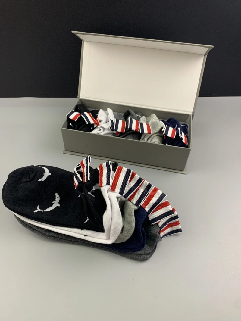 Thom Browne Socks FashionForward 274103