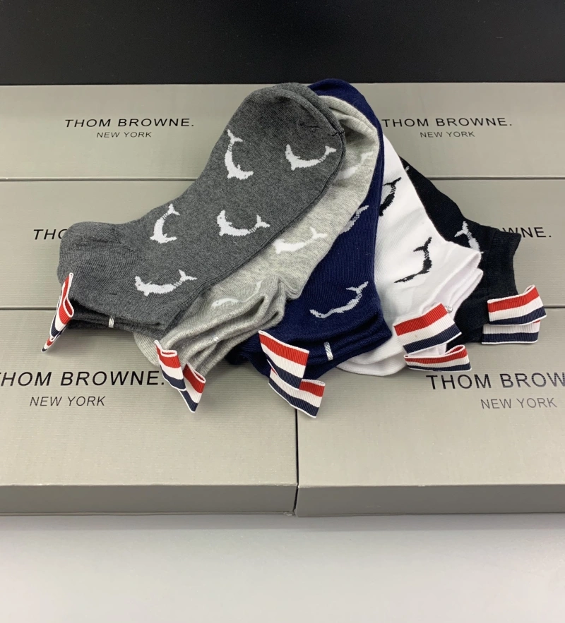Thom Browne Socks FashionForward 274103