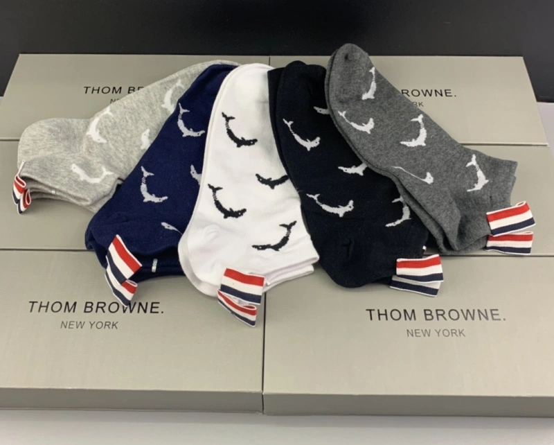 Thom Browne Socks FashionForward 274103
