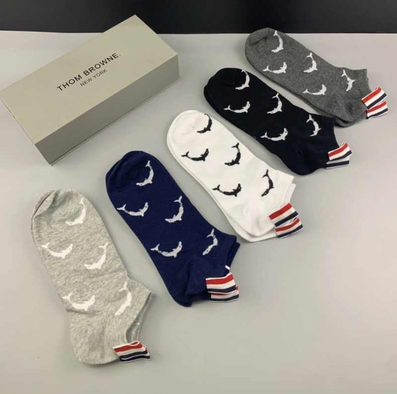 Thom Browne Socks FashionForward 274103