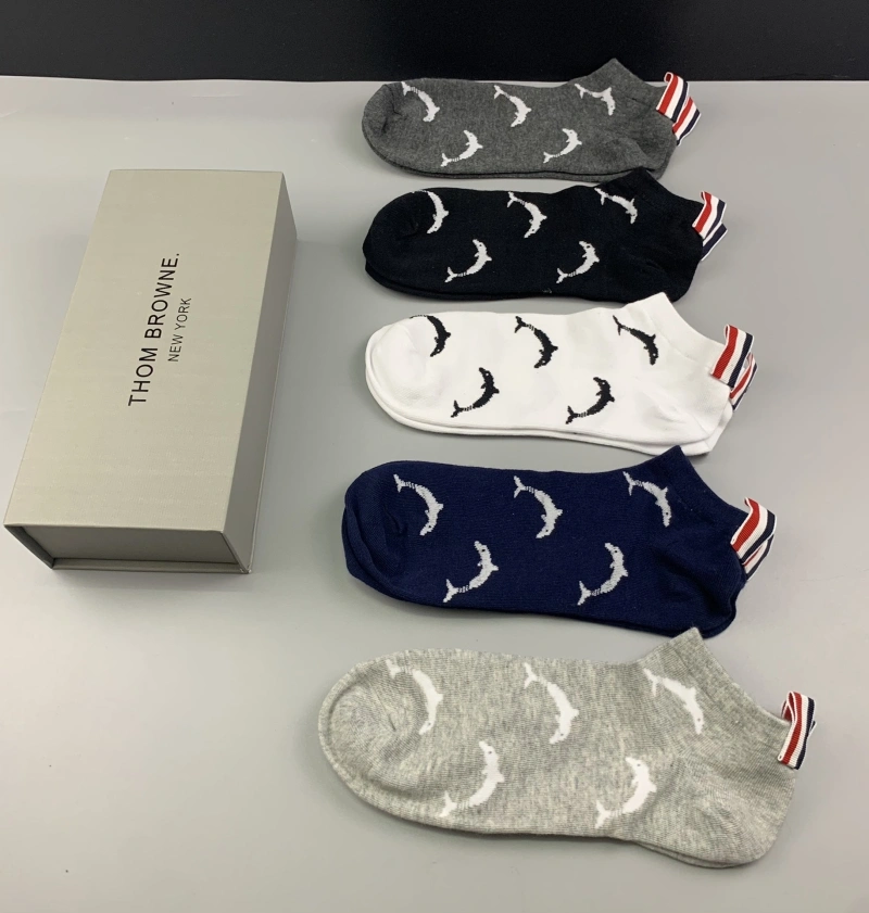Thom Browne Socks FashionForward 274103