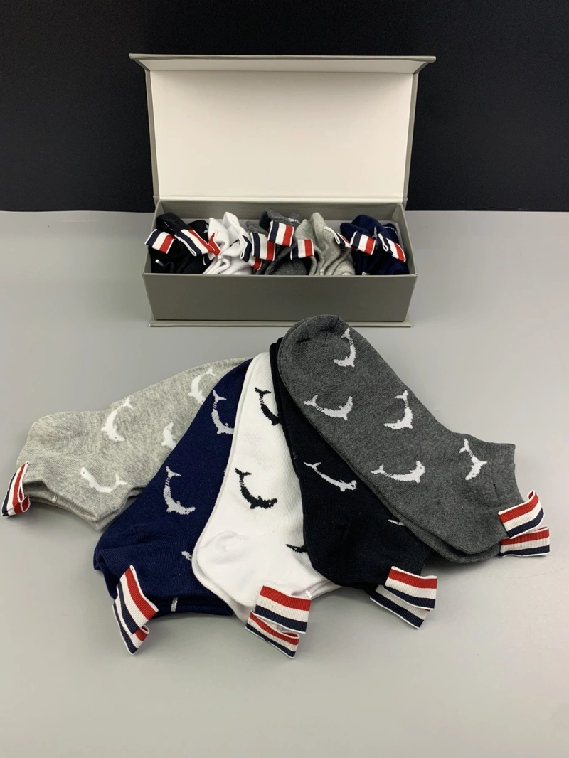 Thom Browne Socks FashionForward 274103