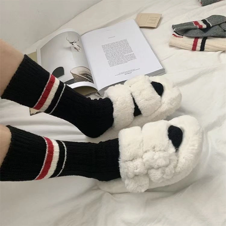 Thom Browne Socks Soft 274105