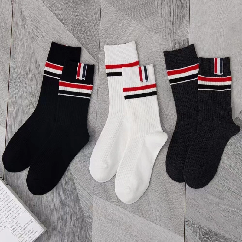 Thom Browne Socks Soft 274105
