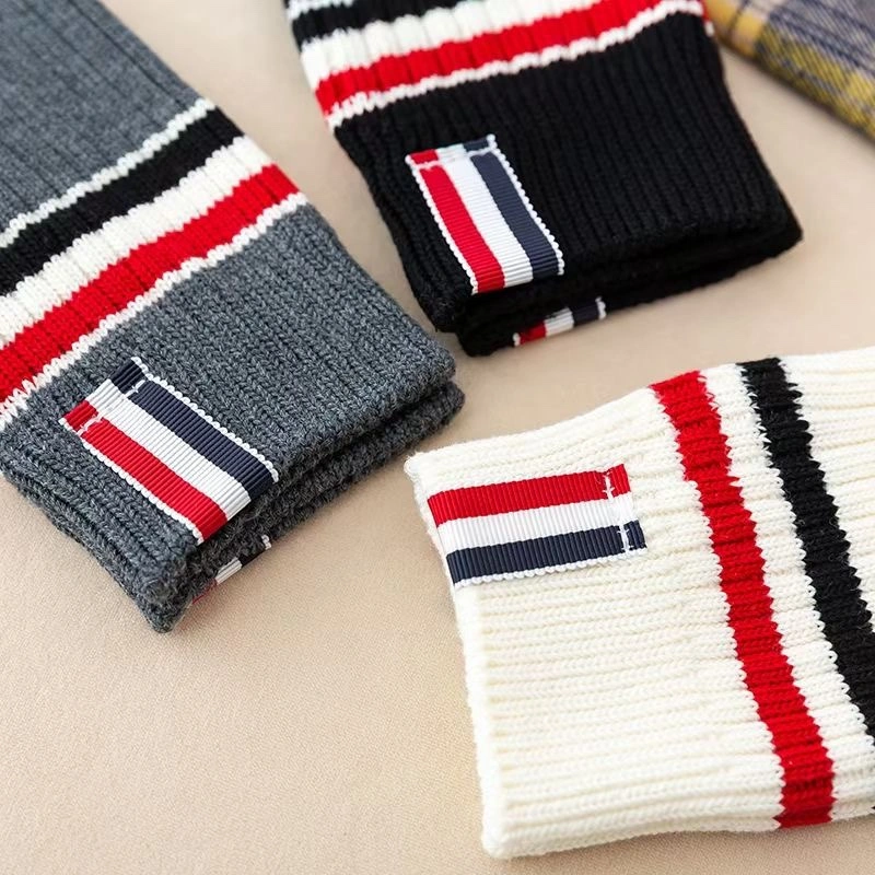 Thom Browne Socks Soft 274105