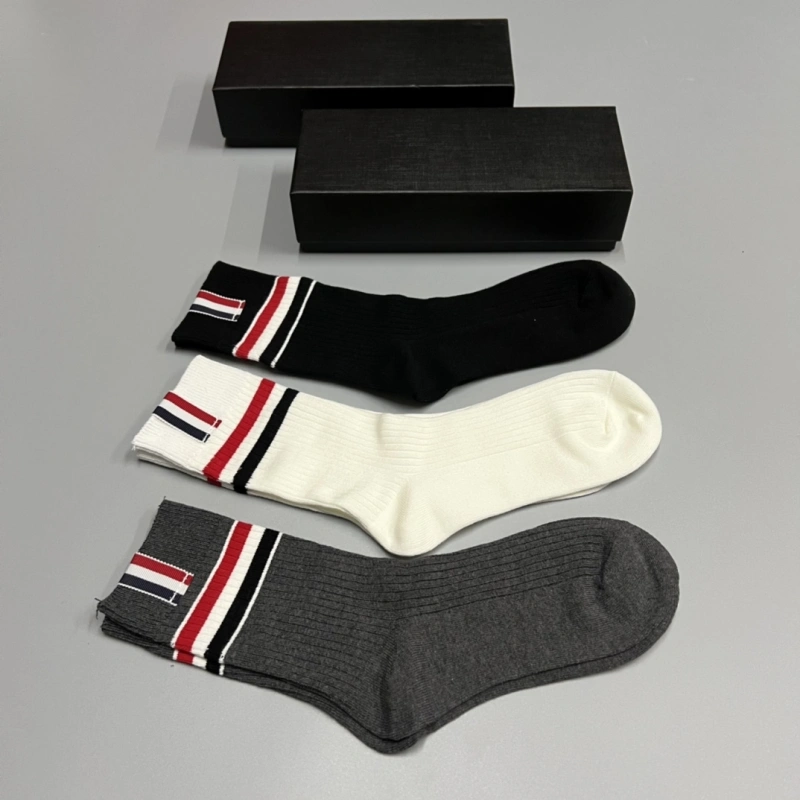 Thom Browne Socks Soft 274105