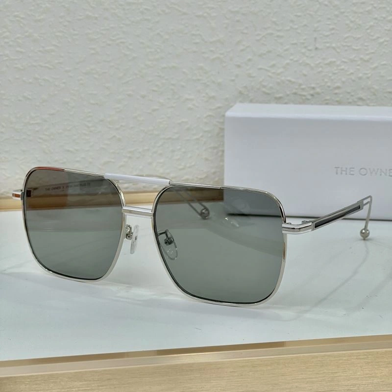 Seasonal Thom Browne Sunglasses 282260