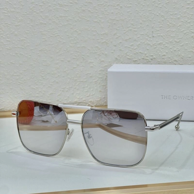 Seasonal Thom Browne Sunglasses 282260