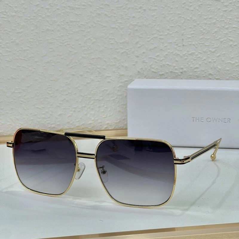 Seasonal Thom Browne Sunglasses 282260