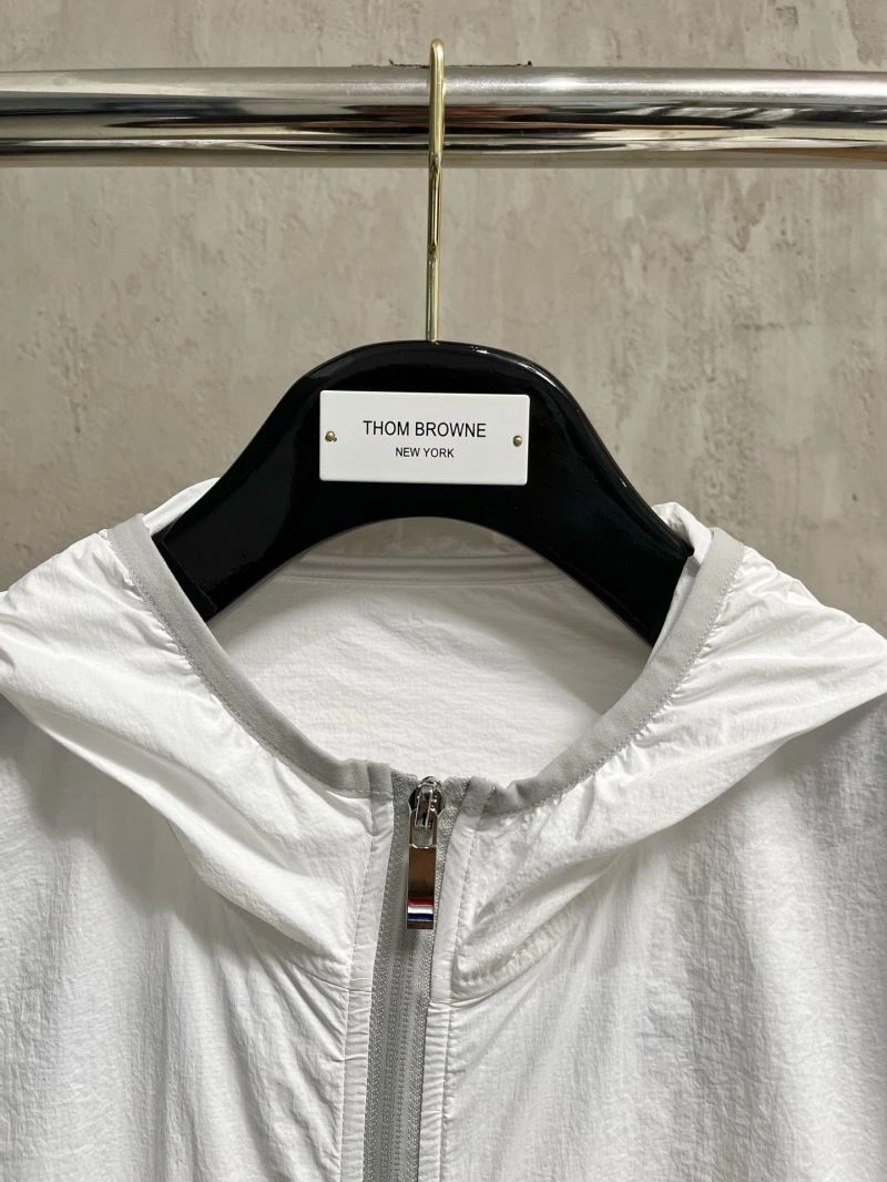 Thom Browne Sunscreen Jacket Vibrant 173938