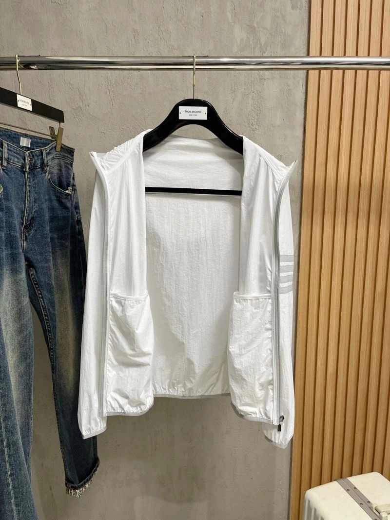 Thom Browne Sunscreen Jacket Vibrant 173938