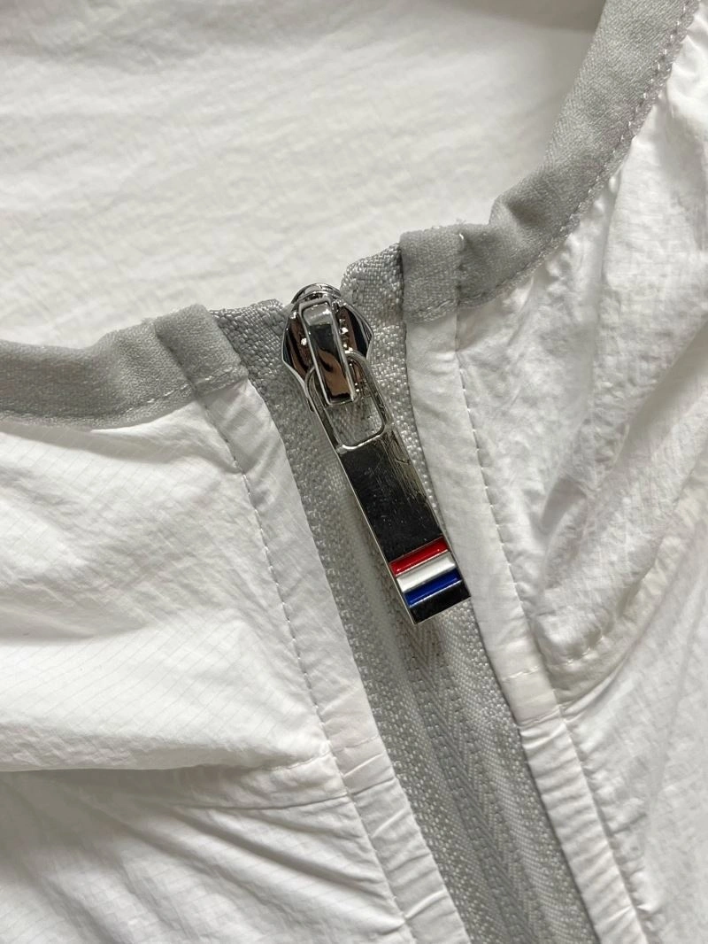Thom Browne Sunscreen Jacket Vibrant 173938