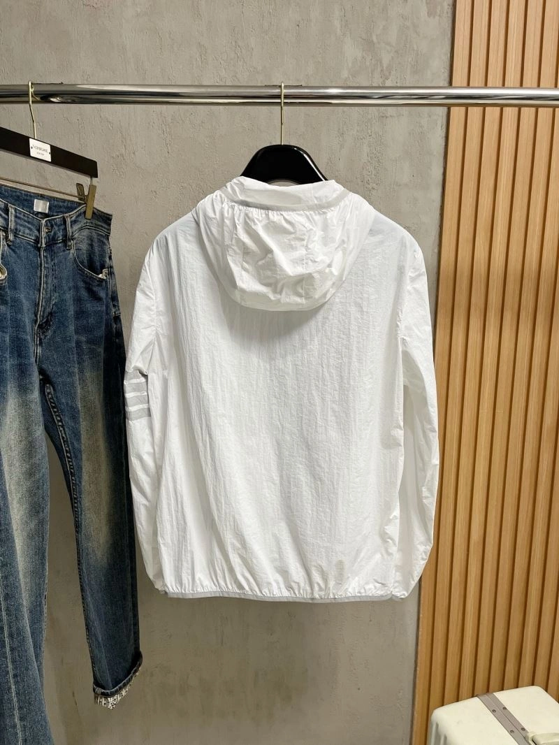 Thom Browne Sunscreen Jacket Vibrant 173938