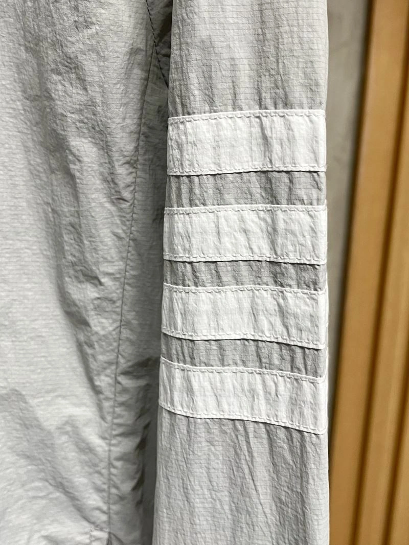 Thom Browne Sunscreen Jacket Reliable 173945
