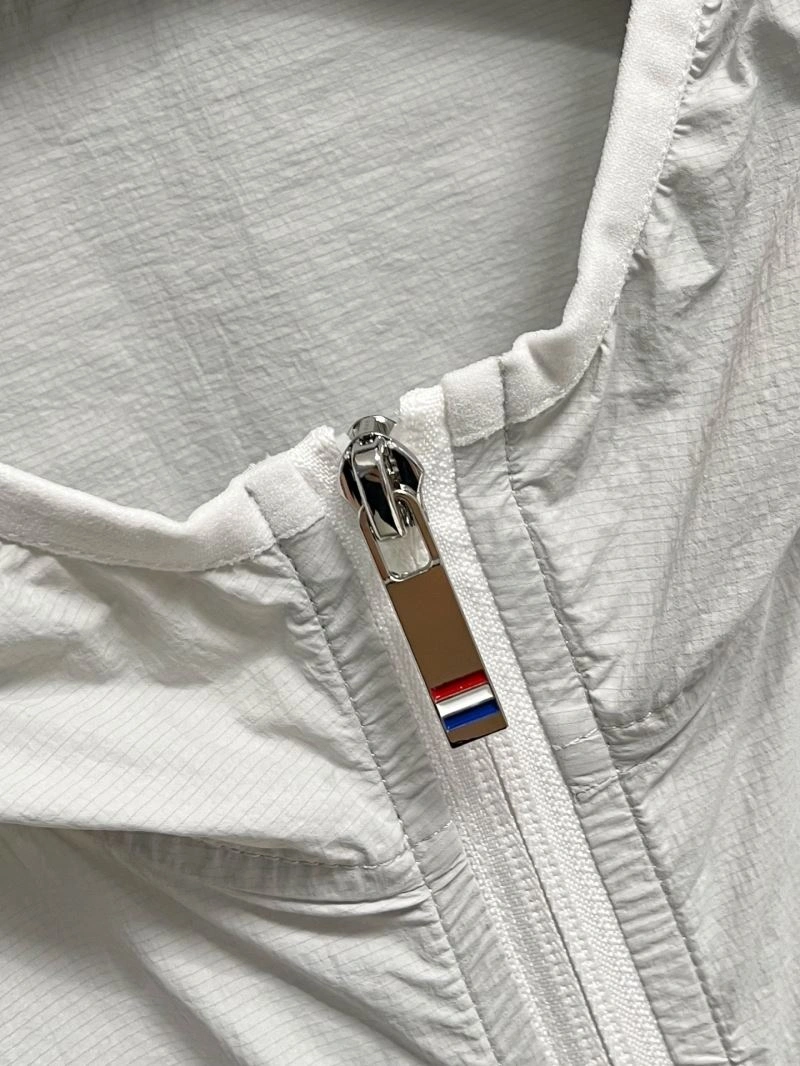 Thom Browne Sunscreen Jacket Reliable 173945