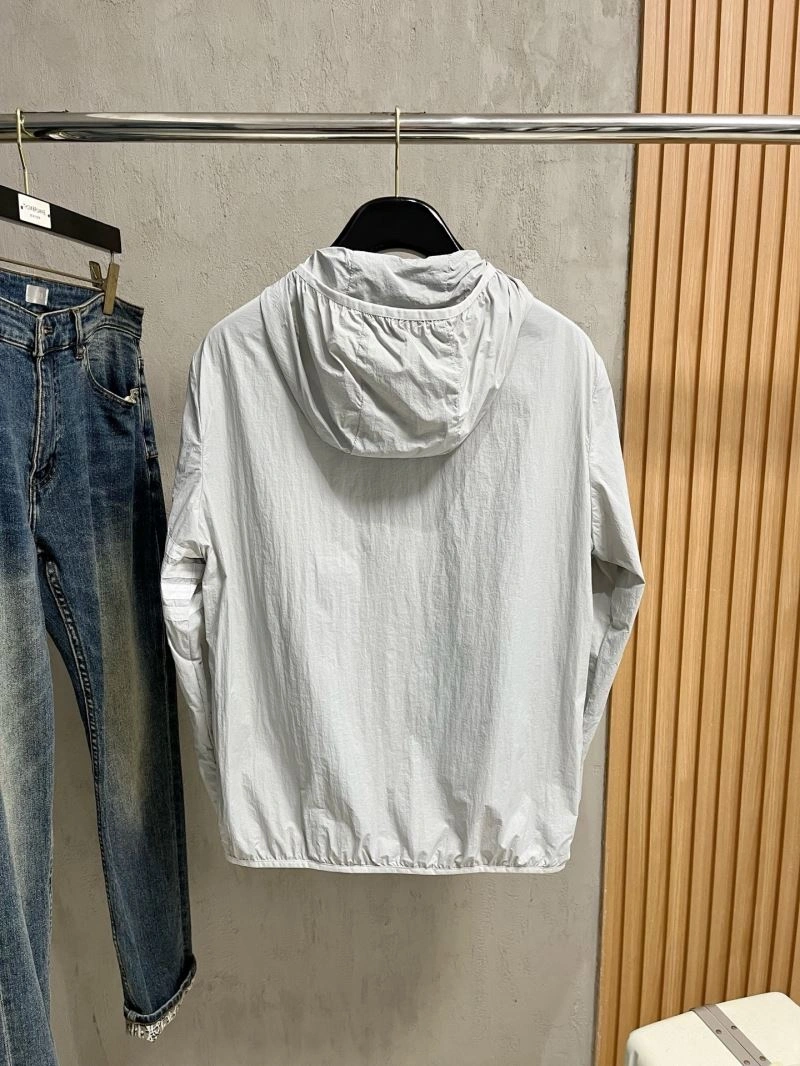 Thom Browne Sunscreen Jacket Reliable 173945