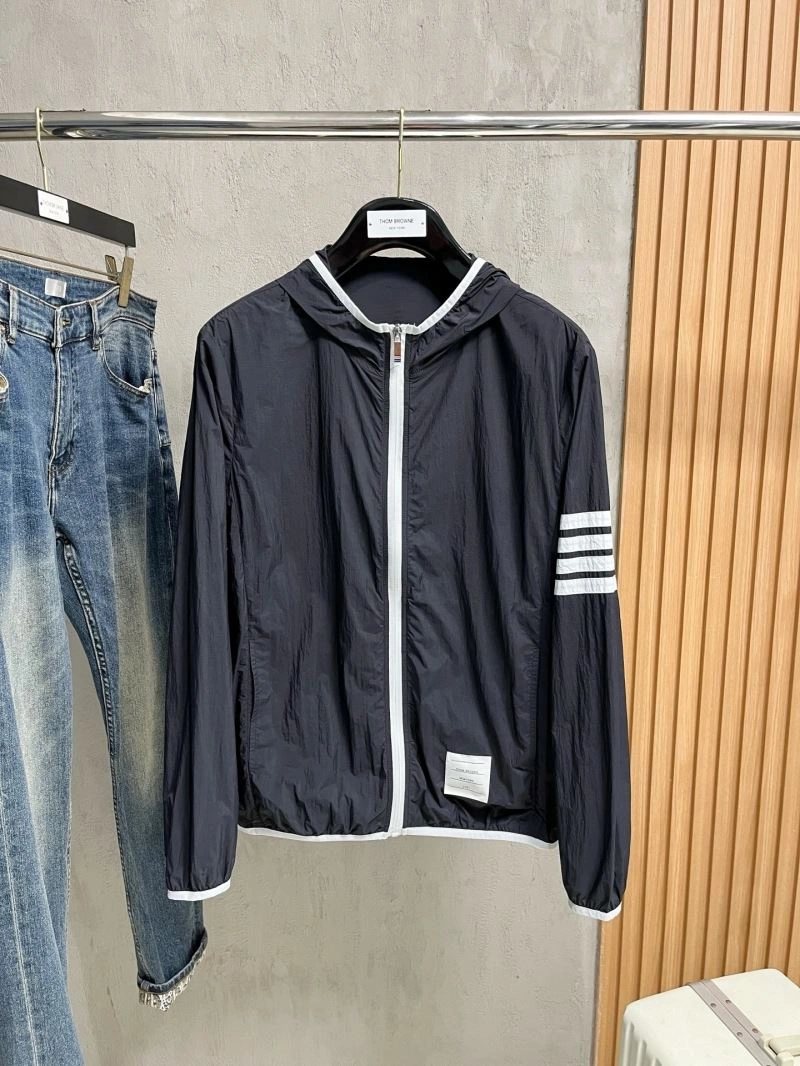 FashionForward Thom Browne Sunscreen Jacket 173906