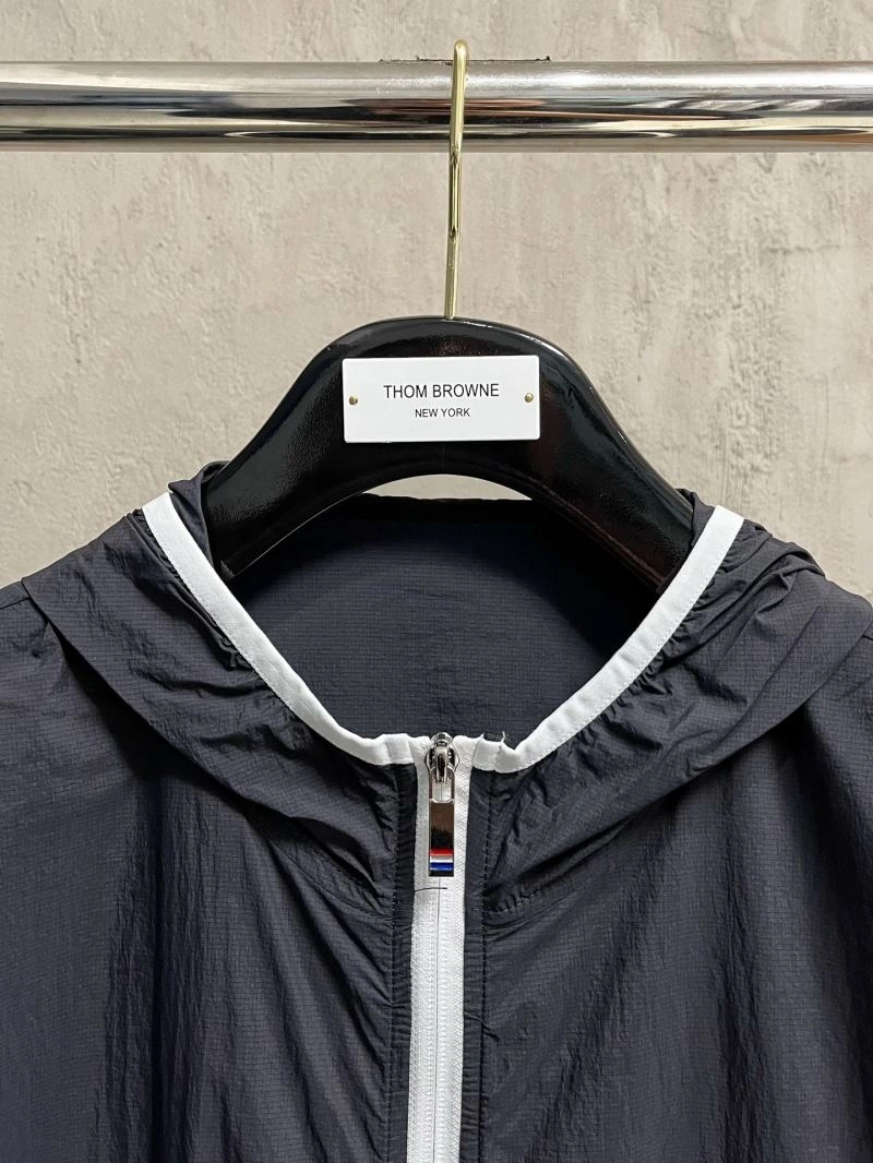 FashionForward Thom Browne Sunscreen Jacket 173906