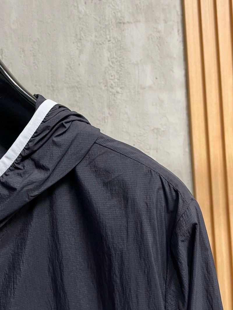 FashionForward Thom Browne Sunscreen Jacket 173906