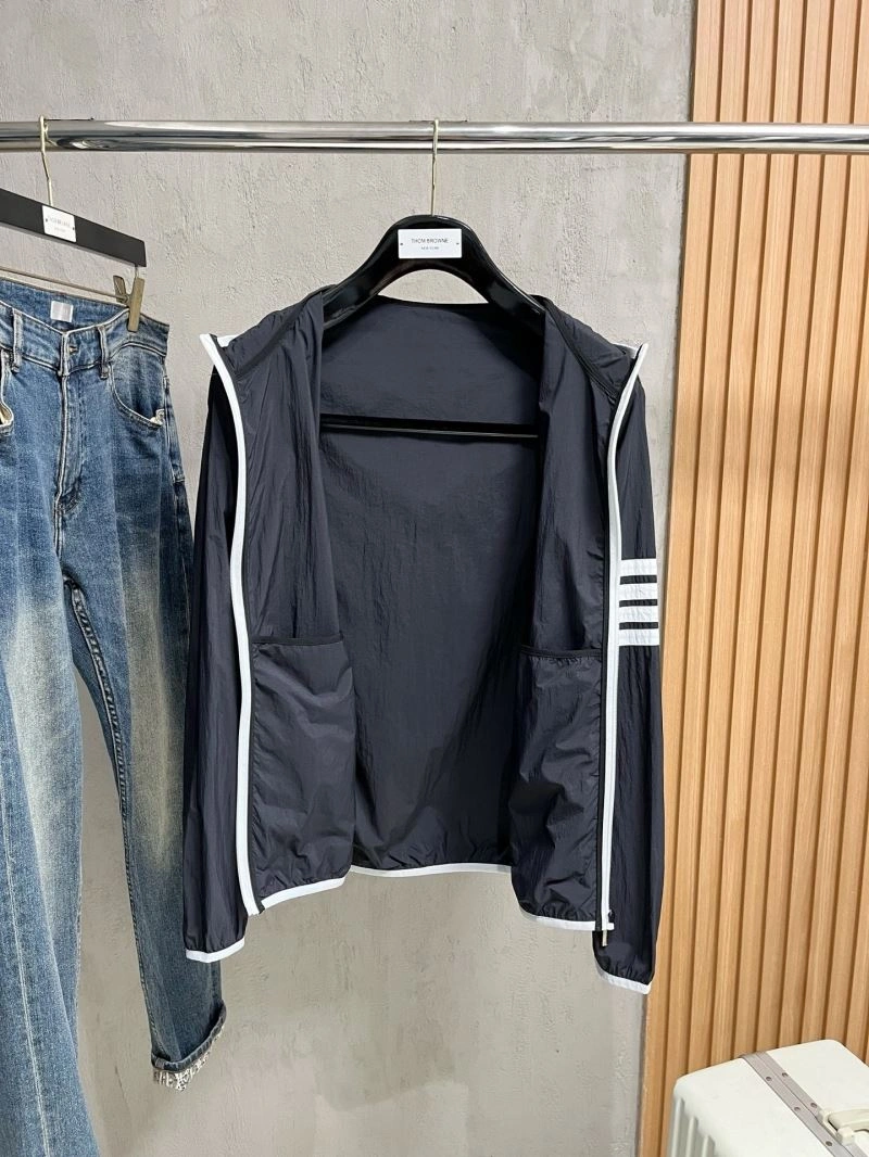 FashionForward Thom Browne Sunscreen Jacket 173906
