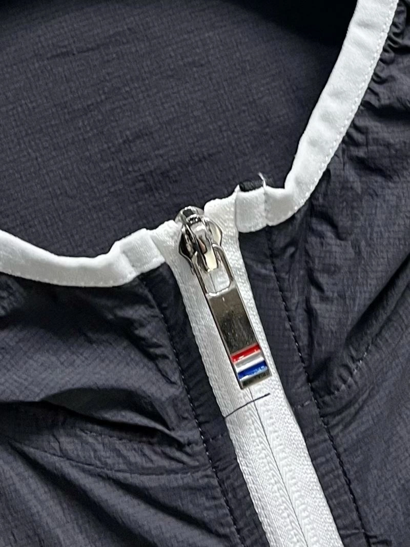 FashionForward Thom Browne Sunscreen Jacket 173906