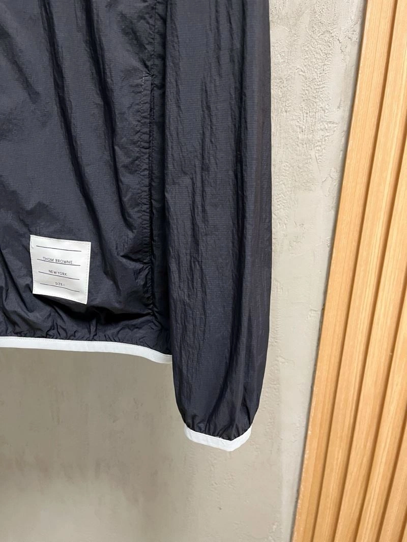 FashionForward Thom Browne Sunscreen Jacket 173906