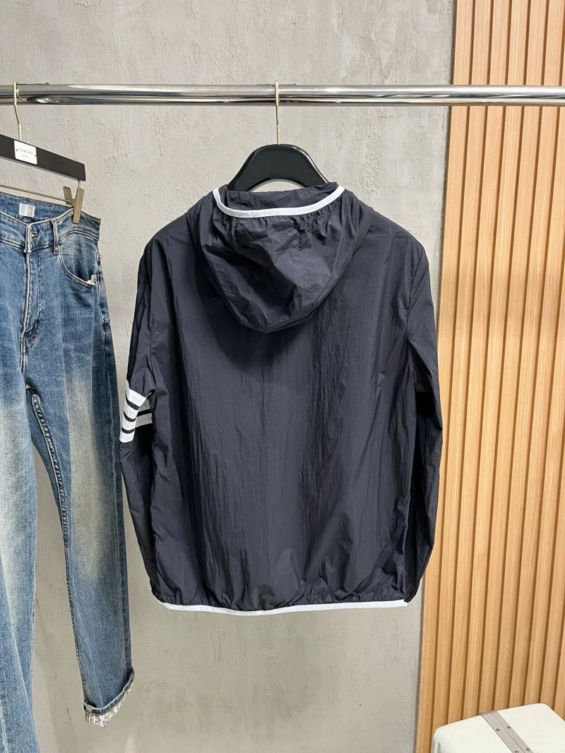 FashionForward Thom Browne Sunscreen Jacket 173906