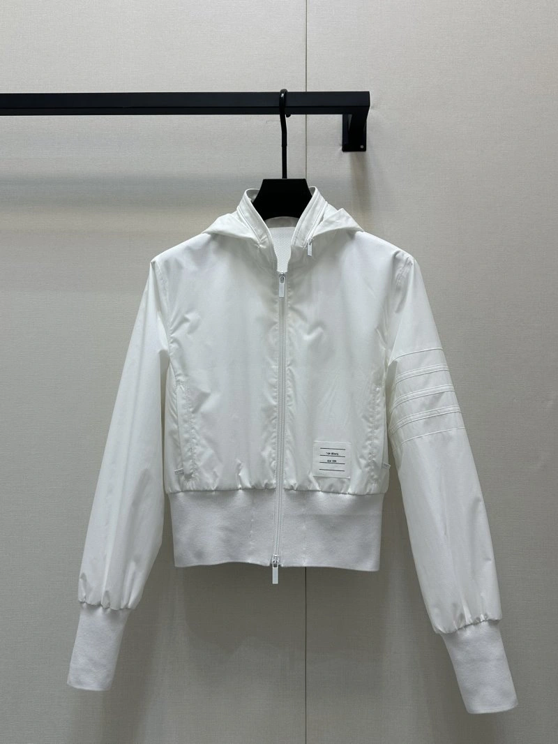 Thom Browne Sunscreen Jacket Affordable 173276