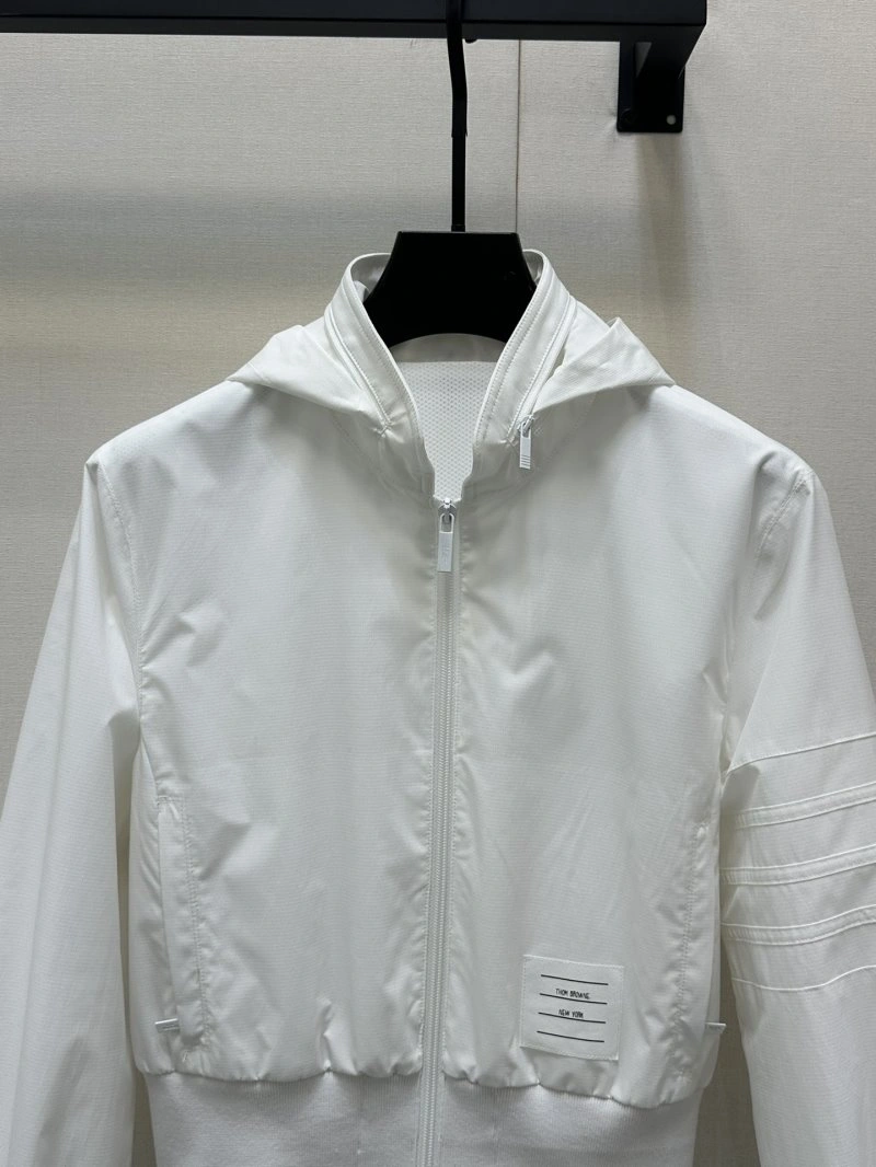 Thom Browne Sunscreen Jacket Affordable 173276