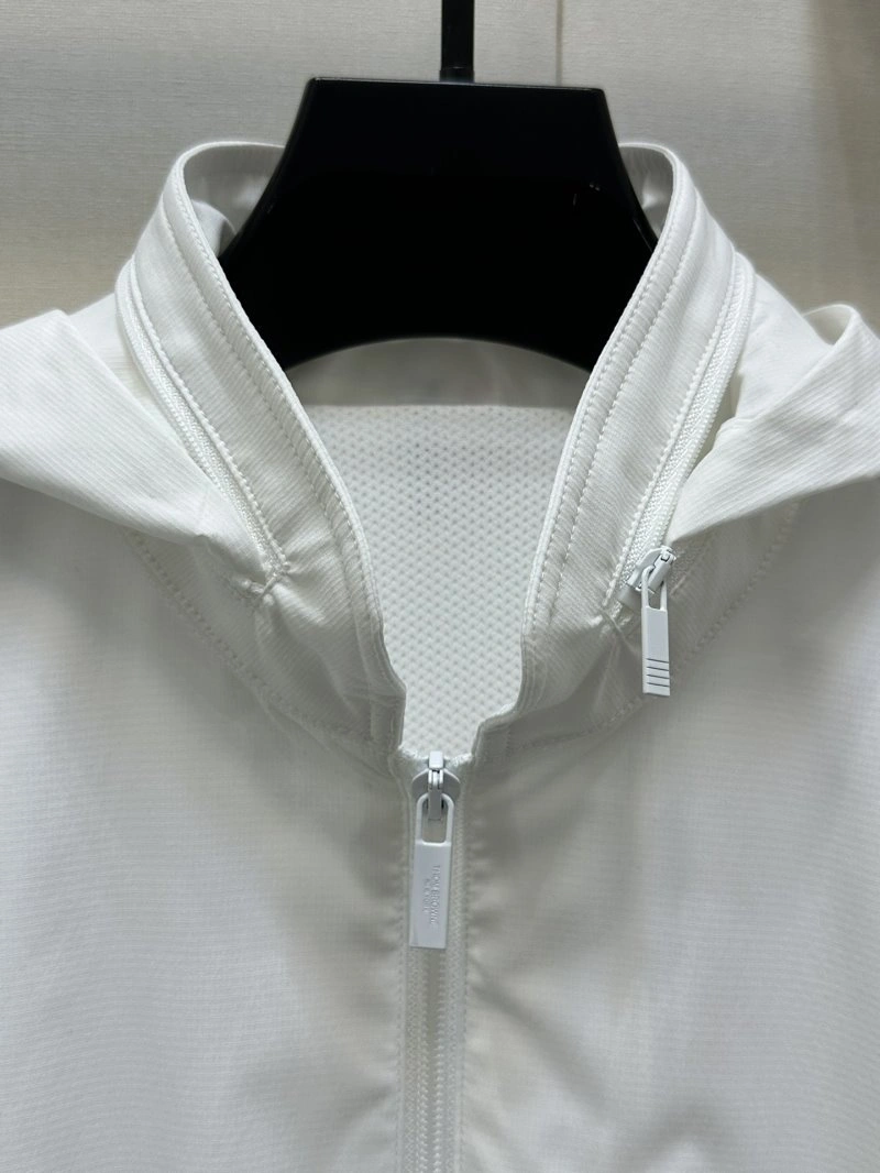 Thom Browne Sunscreen Jacket Affordable 173276
