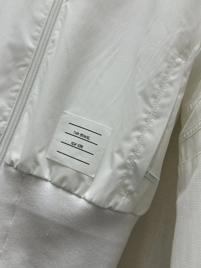Thom Browne Sunscreen Jacket Affordable 173276