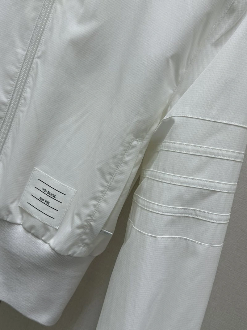 Thom Browne Sunscreen Jacket Affordable 173276